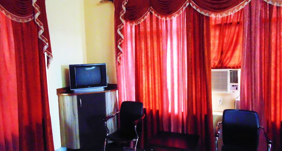 Hotel Vaishnavi Paradise, Katra 5
